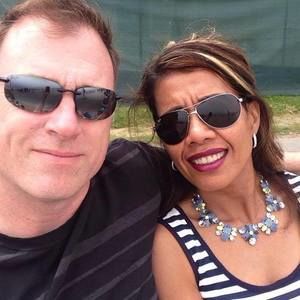 Meet your Posher, Chanthy